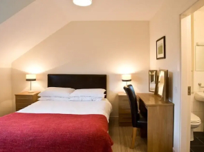 Corran Meabh Holiday Village Lahinch 4003