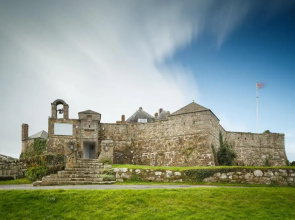 Star Castle Hotel