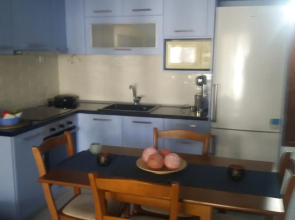 Siviri family house Oikismos Akri - Koroni