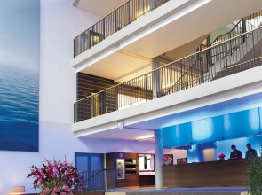 Aspria Berlin Ku’damm – Sport & Spa