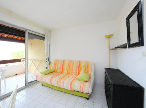 Cap Les Pins I Et Ii - Inh 31433