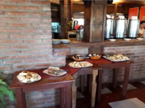 Hotel Villa de Merlo by MH