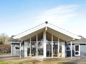 Modern Cottage With Spa - By Traum Ferienwohnungen