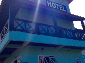 Hotel Pousada Massaguaçu