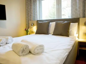 Apartament Fryderyk Premium 2