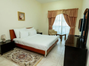 Al Raya Hotel Apartment