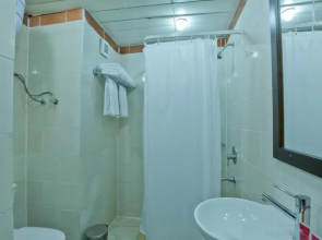 Porto Sokhna Pyramids Apartments By Amer-Group