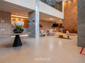 Seaside Units in Ondina-ssa - BCA