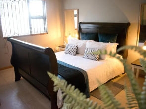 Aguia-Vista Luxury House 1st Floor