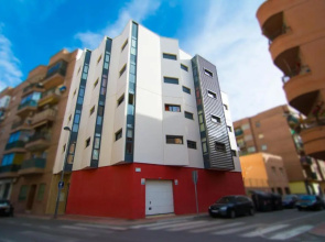 16:9 Playa Suites