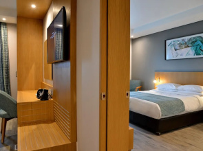 City Lodge Hotel Maputo