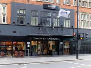 Radisson Blu Hotel, London Euston Square