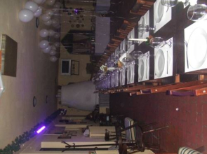 Thermal Kemping es Motel