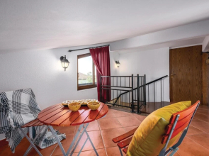 Awesome Apartment in Rovinj With 1 Bedrooms, Wifi and Outdoor Swimming Pool