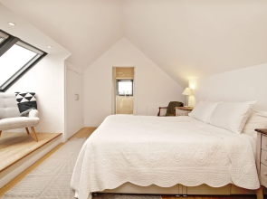 Solas, Ormiscaig, Luxury Coastal Retreat