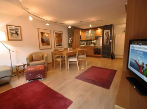 Haus Armina - Apartment Edward