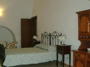 Masseria Cassiere