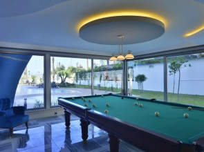 Calista Premium Residence