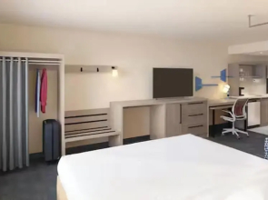Home2 Suites By Hilton Traverse City