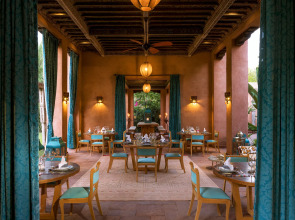 Tigmiza Boutique Hôtel & Spa