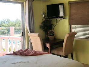 Bermuda Connections Guest House