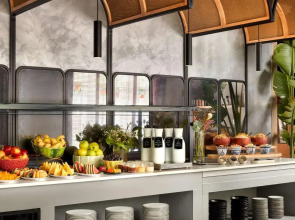 Avani Alonso Martinez Madrid Hotel