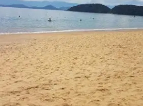 Suítes Encanto do Pai