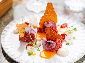 Спа- и конференц-отель V