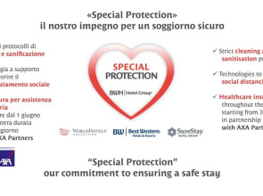 Best Western Hotel Porto Antico