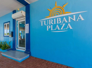 Turibana Plaza Suite 1