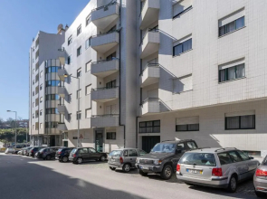 Guestready - Bright and Modern 2BR Flat in Vila Nova de Gaia