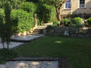 Apartamenty Sudeckie nad zalewem