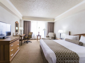 Crowne Plaza Tuxtla Gutierrez