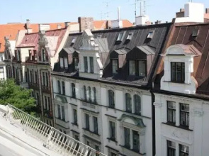 Appartment Mnchen Isartor