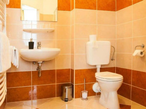 Broadway City Guesthouse