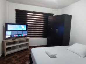 Hermoso apartaestudio
