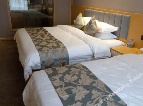 Impression Holiday Hotel