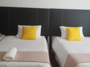 Thetsane Apartments