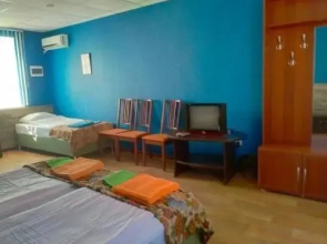 Hotel Elite