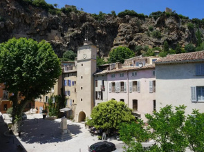 La Maison des Artistes