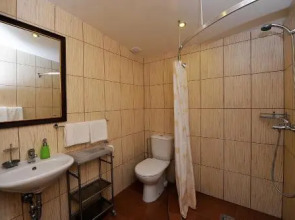 Guest House Palangos Vila