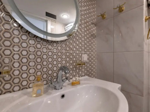 Апартаменты ColorSpb «Легенды Невского проспекта»