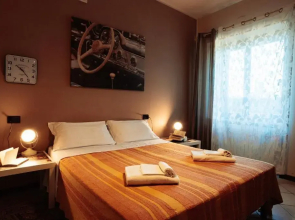Il Pozzo Country House