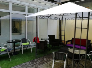 Hotel Augustus et Otto