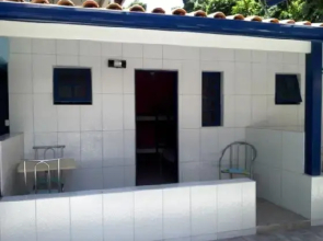 Pousada e Restaurante Arcobaleno