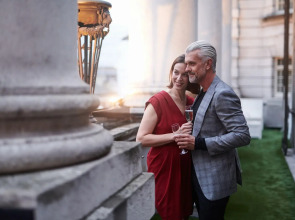 Отель The Dilly