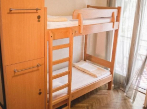 Tchaikovsky Hostel Split