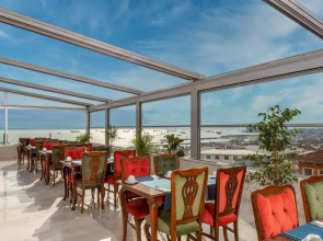 Sultanhan Hotel - Special Class