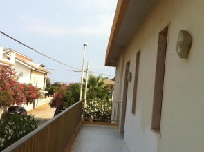 Appartamento 130 m2 a 100 metri dal mare