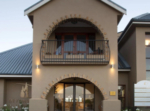 Devonvale Golf & Wine Estate